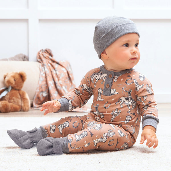 Western Baby Boys Clothes