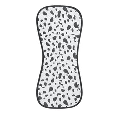 Newborn And Infant Cotton Burp Clothsbibs