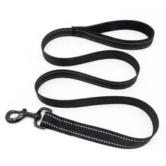 10 Colors Reflective Puppy Big Dog Collar With Buckle Adjustable Pet Collar For Small Medium Large Dogs Leash Dog Chain Dog Collar for Cats Puppy Pets Small Medium Dogs Soft and Comfortable Neck Leash