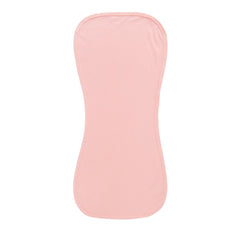 Newborn And Infant Cotton Burp Clothsbibs
