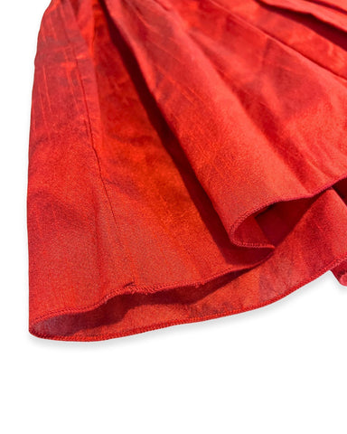 Girls Halter Sequin Dress