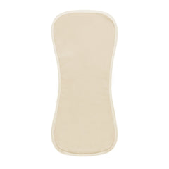 Newborn And Infant Cotton Burp Clothsbibs