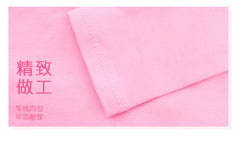 Girls Ballet Crop Top & High Waist Leotard Set – Long Sleeve Dancewear