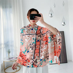 20 Styles Cotton-Linen Beach Sarong Wrap – Women’s Bikini Cover-Up & Summer Scarf