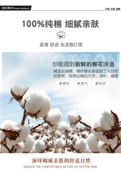 Women’s 100% Cotton O-Neck Knit Sweater – Crimped Edge Pullover