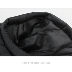 Padded Waterproof Dog Jacket ❄️ Warm Winter Vest for Small, Medium & Large Dogs