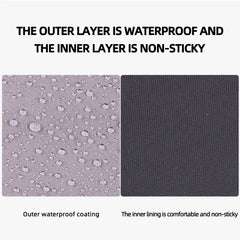 Waterproof Winter Dog Jacket ❄️ Thick Warm Coat for Small & Medium Dogs