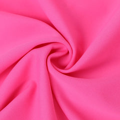 Cyan Flower Girls Swimsuit – Kids UV-Protection One-Piece Swimwear 2025