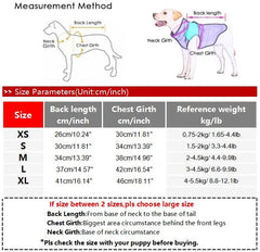 Luxury Wedding Dog Dress – Embroidered Princess Outfit for Small Pets