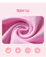 Girls Ballet Leotard Dress – Long/Short Sleeve Chiffon Skirt Dancewear