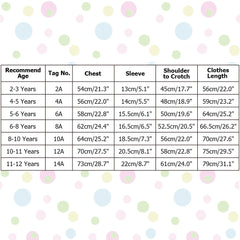 Cyan Flower Girls Swimsuit – Kids UV-Protection One-Piece Swimwear 2025