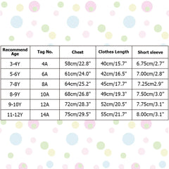 Cyan Flower Girls Swimsuit – Kids UV-Protection One-Piece Swimwear 2025