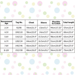 Cyan Flower Girls Swimsuit – Kids UV-Protection One-Piece Swimwear 2025