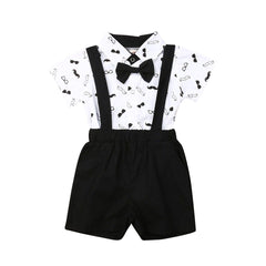 New  Two-Pieces Suits Children Formal Fantasy Suit Clothing Unique Design Perfect Gift For Baby Boys