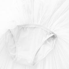 Girls Sequined Ballet Tutu Dress – Professional Dance Costume