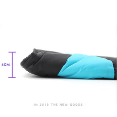 Padded Waterproof Dog Jacket ❄️ Warm Winter Vest for Small, Medium & Large Dogs