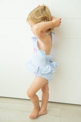 Girls One Piece Swimsuit NO LACE