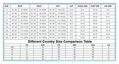 Retro Printed Push-Up One-Piece Swimsuit – Women’s 2025 Sexy Vintage Swimwear