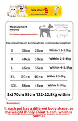 Spring Princess Dog Dress 🌸 Lace & Stripe Skirt for Dogs & Cats