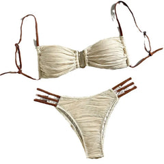 New Sexy Bikinis 2Sexy Push-Up Brazilian Bikini Set – Women’s Swimwear Beach Bathing Suit025 Swimsuits Women's Swimwear Push Up Female Beach Swim Wear Bathing Suits Brazilian Bikini Set Pool Bather