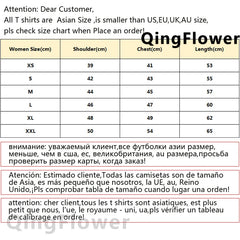 “I Love My Boyfriend” Custom T-Shirt – Funny Y2K Harajuku Tee