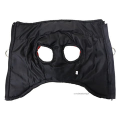 Waterproof Winter Dog Jacket ❄️ Padded Warm Vest for Small, Medium & Large Dogs