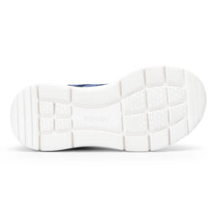 FitVille Women's Shoes Wide Width Walking Casual Shoes Thick Sole Lightweight Sneakers for Swollen Feet Relieve Toe Pain