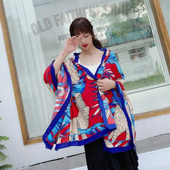 20 Styles Cotton-Linen Beach Sarong Wrap – Women’s Bikini Cover-Up & Summer Scarf