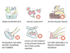 2025 Floral Halter Bandage One-Piece Swimsuit – Women’s Sexy Monokini Beachwear