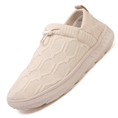 Minimalist Shoes for Men Women Wide Toe Barefoot Zero Drop Shoes Casual Artificial Leather Lightweight Walking Sneakers