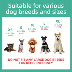 Pink Princess Pet Dress 🎀 Elegant Wedding Outfit for Dogs & Cats