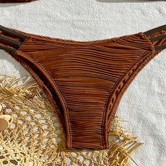 New Sexy Bikinis 2Sexy Push-Up Brazilian Bikini Set – Women’s Swimwear Beach Bathing Suit025 Swimsuits Women's Swimwear Push Up Female Beach Swim Wear Bathing Suits Brazilian Bikini Set Pool Bather