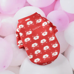 Winter Dog Hoodie ❄️ Warm Sweatshirt for Small Dogs & Cats