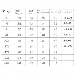 Christmas Dog Dress – Santa Claus & Snowflake Print Sleeveless Outfit for Small, Medium & Large Dogs