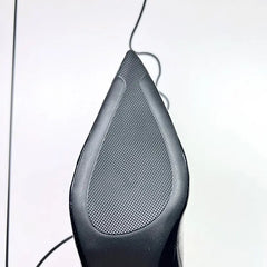 comfortable and versatile design, luxurious and light, high-end fashion, matching with small skirt, ladies' single shoes