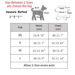 Mermaid Bikini Dog Dress 🧜‍♀️ Fashion Summer Outfit for Small Dogs & Puppies