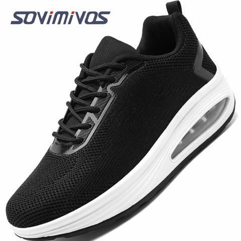 Women's Sneakers Ladies Orthopedic Sneakers Platform Shoes Women Casual Shoe Non-slip Wear-resistant Tennis Women Dance Shoes
