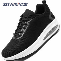 Women's Sneakers Ladies Orthopedic Sneakers Platform Shoes Women Casual Shoe Non-slip Wear-resistant Tennis Women Dance Shoes