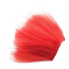 Tulle Tutu Pet Dress – Summer Princess Outfit for Small Dogs & Cats (5 Colors)