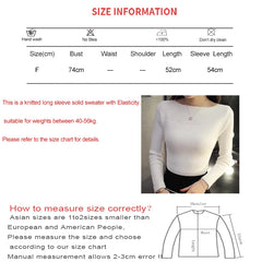 HELIAR Women’s Ribbed Slash Neck Slim Sweater