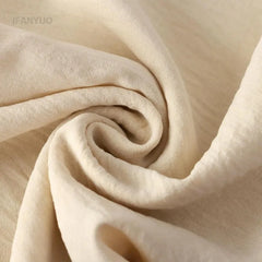 Kids Summer Loose Fit Jogger Pants