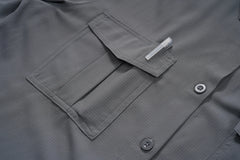 TACVASEN Women’s Quick-Dry Hiking Shirt – Long Sleeve Outdoor Top