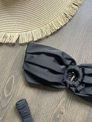 Micro Push-Up Brazilian Bikini Set – Women’s Sexy Thong Swimwear