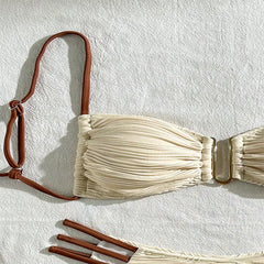 New Sexy Bikinis 2Sexy Push-Up Brazilian Bikini Set – Women’s Swimwear Beach Bathing Suit025 Swimsuits Women's Swimwear Push Up Female Beach Swim Wear Bathing Suits Brazilian Bikini Set Pool Bather