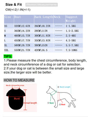 Black & Khaki Plaid Pet Dress – School-Style Dog & Cat Outfit with Bow Tie