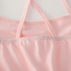 Girls Ballet Tutu Dress – Dance & Party Costume (1–8Y)