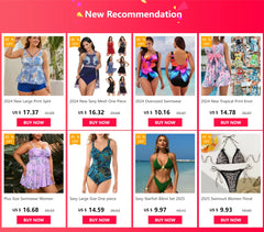 White Push-Up Brazilian Bikini Set – Women’s Sexy Swimwear 2025