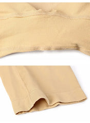 High Waist Shaping Boyshort Panties – Tummy Control Shapewear