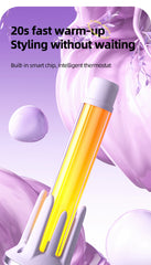 Automatic Hair Curler – 28mm/32mm Large Wave Curling Iron Fast Heating Styler 2025