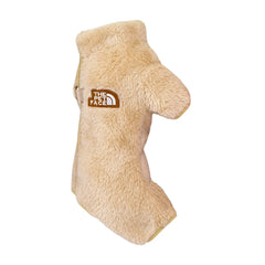 Winter Dog Jumpsuit – Warm Fleece Pajamas for Small & Medium Dogs